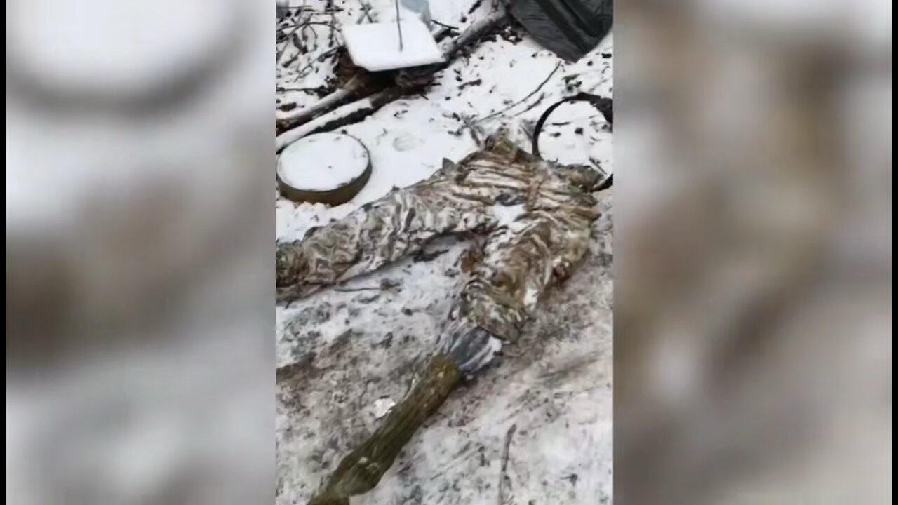 Exclusive Footage: Russian Airborne Forces Liberate Sverdlikovo in Kursk Region