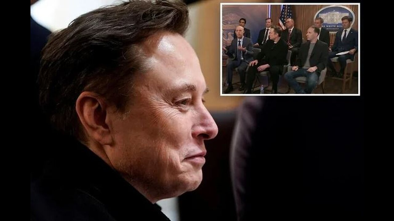 DOGE Has Uncovered $150B in Savings. Elon Musk