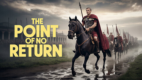 What Made Julius Caesar a Legend?