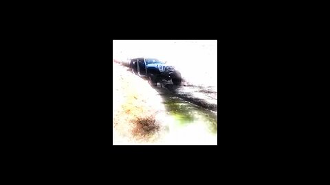 This Is Insane || Rock Crawling a River