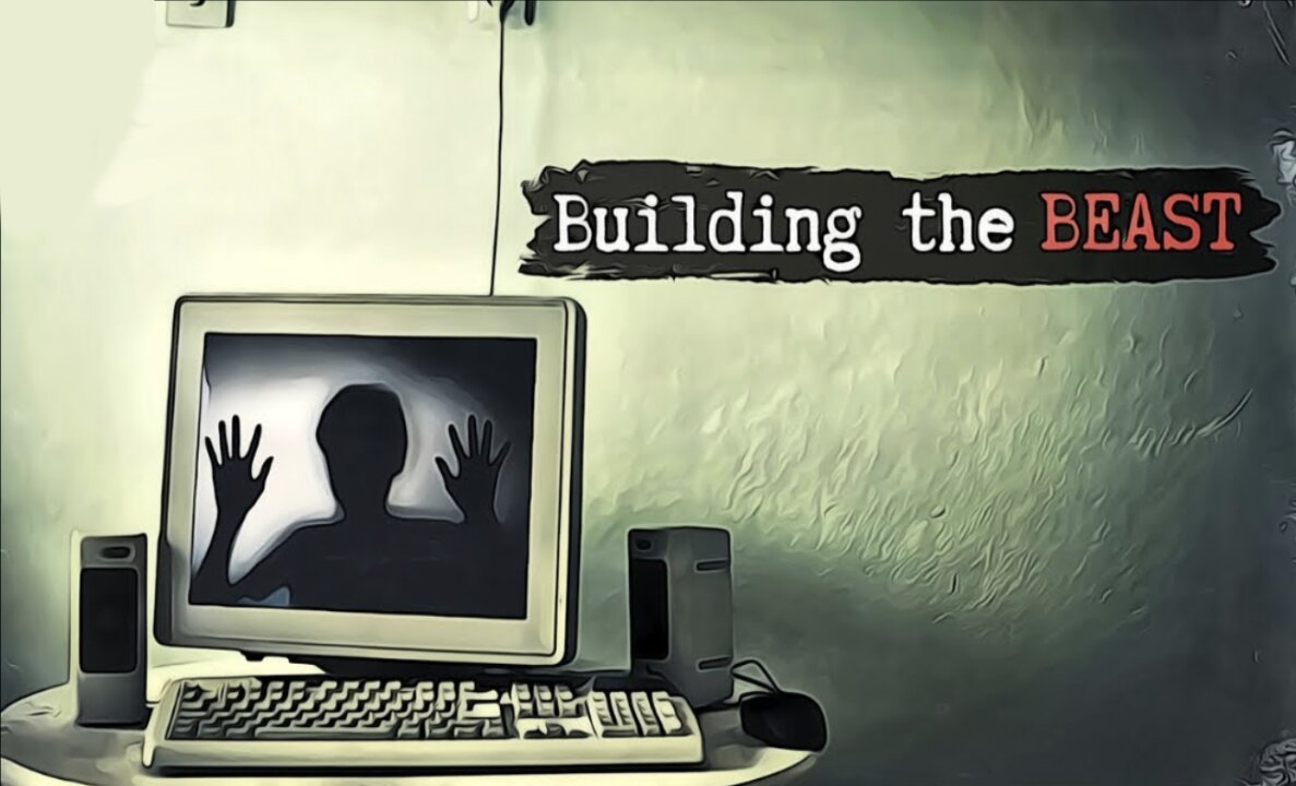 Building The Beast