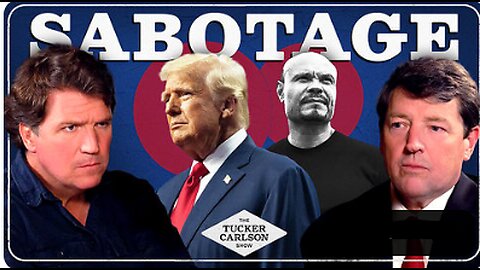 Ed Martin on Dan Bongino's DOJ Role and GOP Undercurrents Against Trump