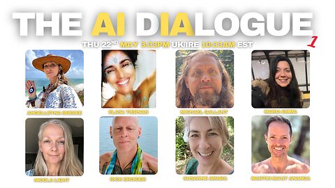 The ai Dialogue 1