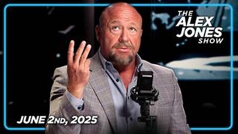 NATO’s Attack On Russia’s Nuclear Triad Is An Attempt To Trigger Nuclear War! FULL SHOW 6/2/25