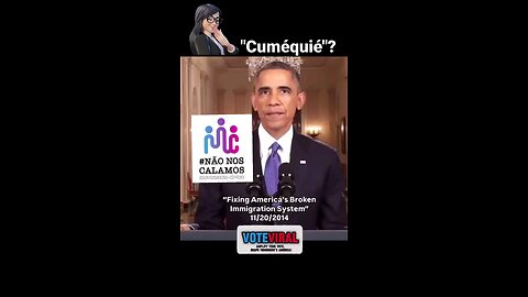 Obama vs imigração ilegal