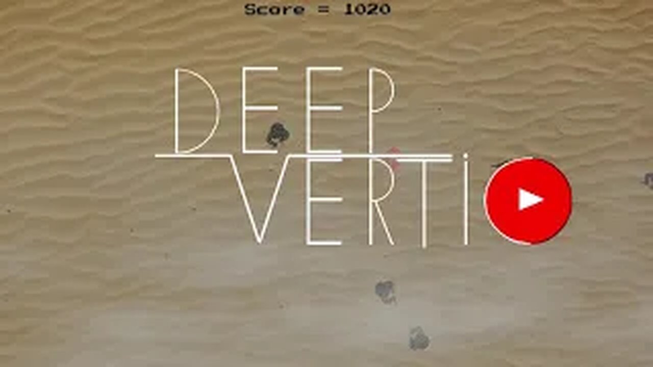 We made a game in ONE week! (SFML & C++)