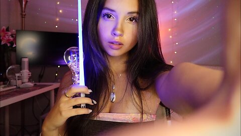 Mermaid Saves You Roleplay ASMR