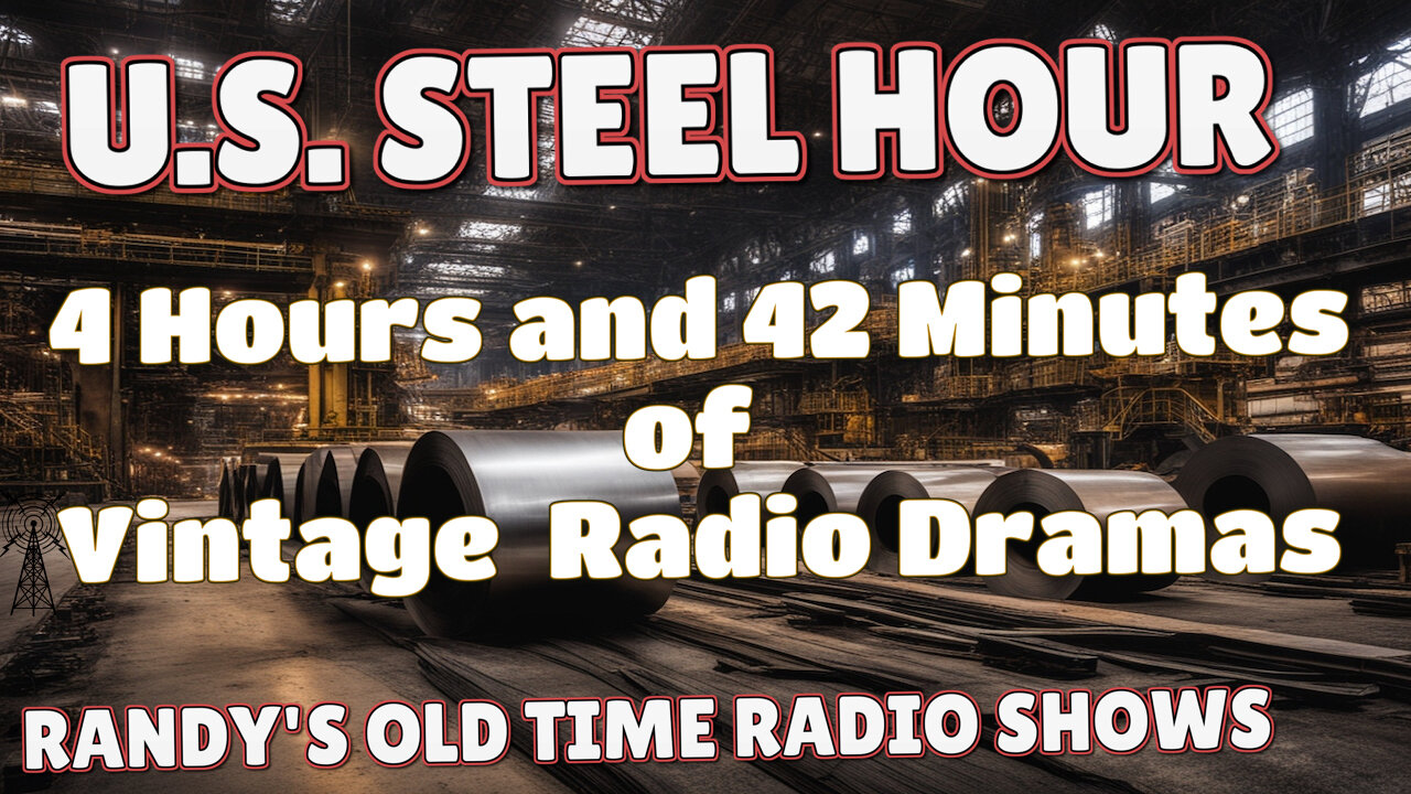 US Steel Hour