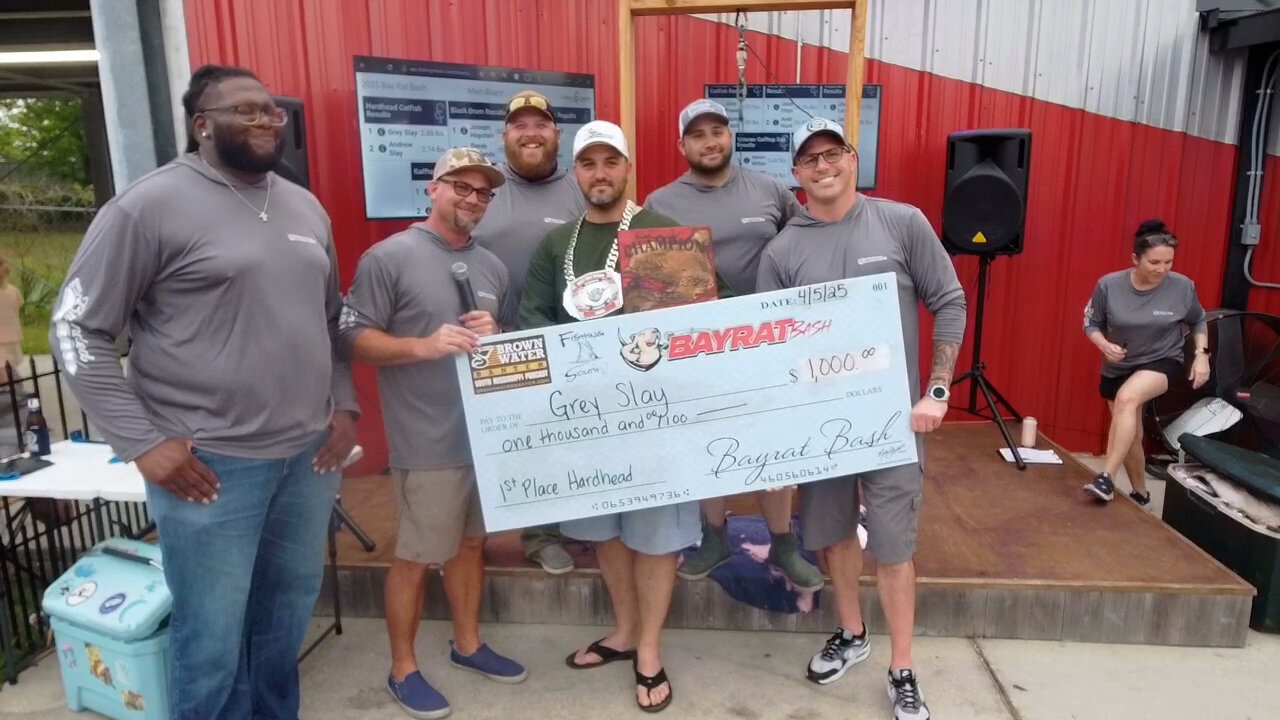 Bay Rat Bash 2025