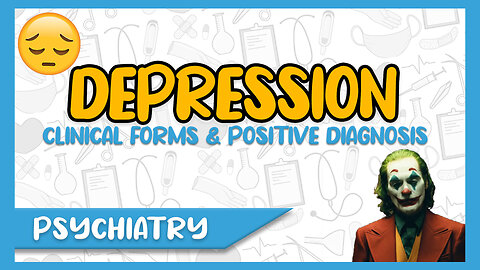 Understanding Depressive Disorders: Symptoms, Diagnosis, and Impact on Life