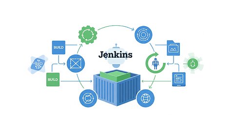 Instalación de Jenkins en Docker