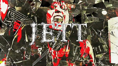 Jett