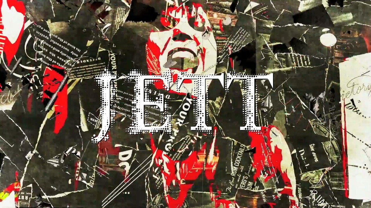 Jett