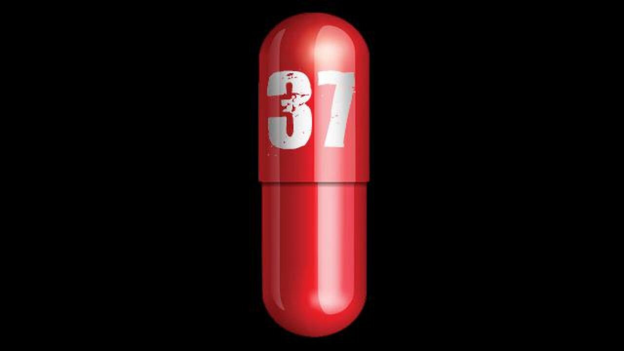 Red Pill 37