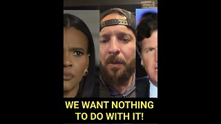 Ryan Matta ~ Candace on point