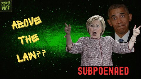 They just got absolutely EXPOSED...