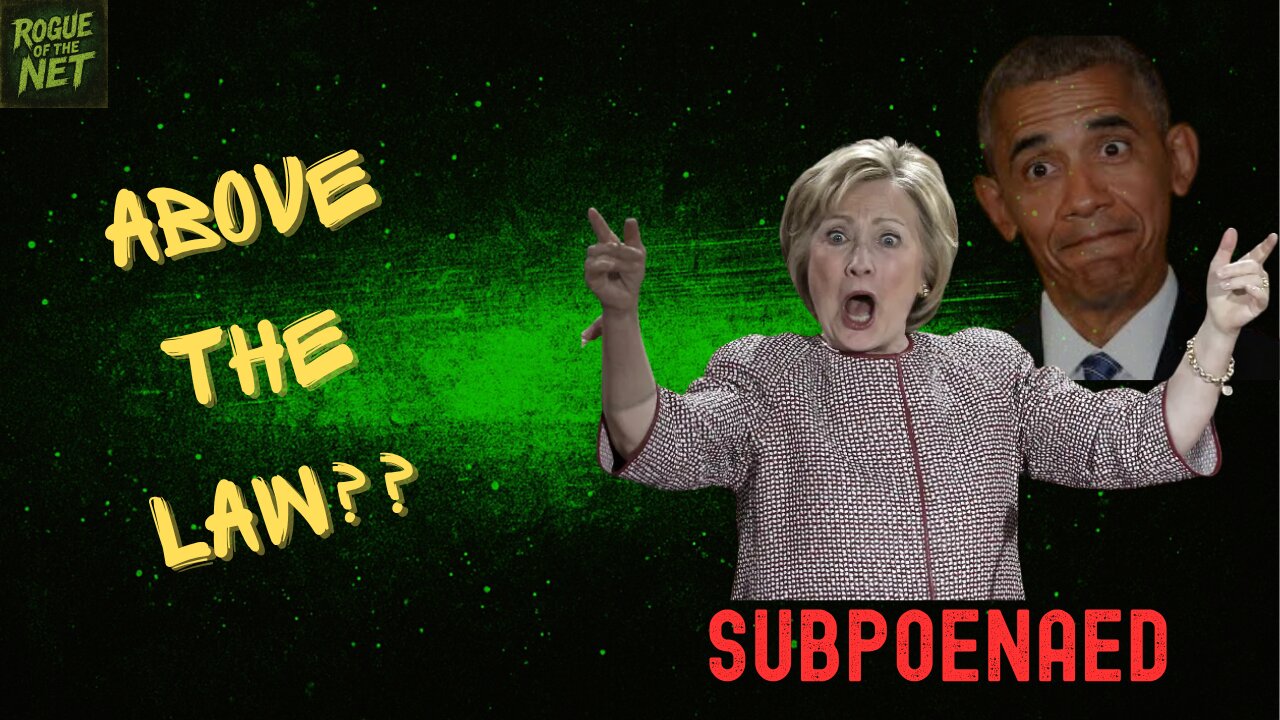 They just got absolutely EXPOSED...