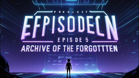 EPISODE 6: “The Origin Tree”