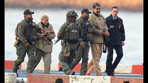 Lies And Corruption Tarnish Trump's Venezuela Operation