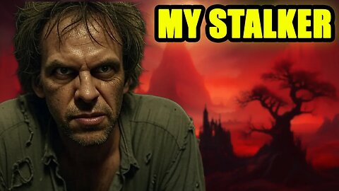 The Story Of My Crazed Stalker #ASMR [erEFwTwZQu0]