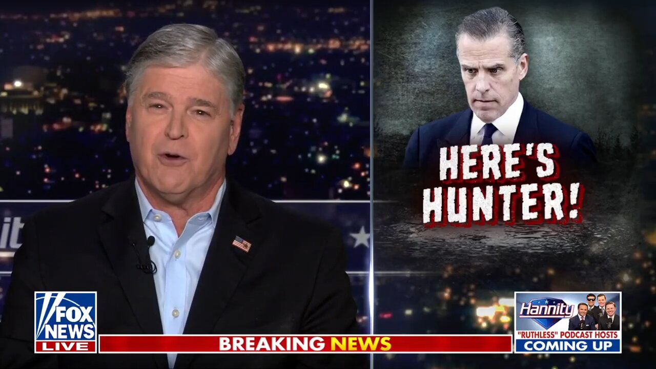 Inside the dumpster fire that is the Democratic Party