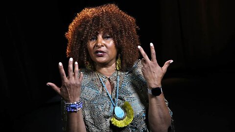 Pam Grier Stuns America With Incredible Announcement That She Is A Time Traveler From The Past
