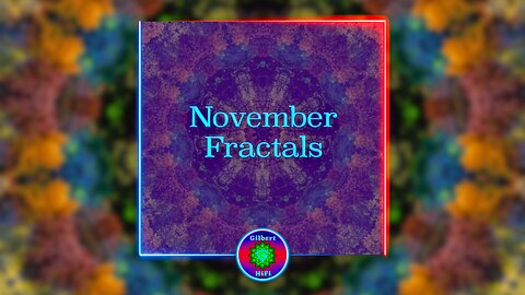 November Fractals