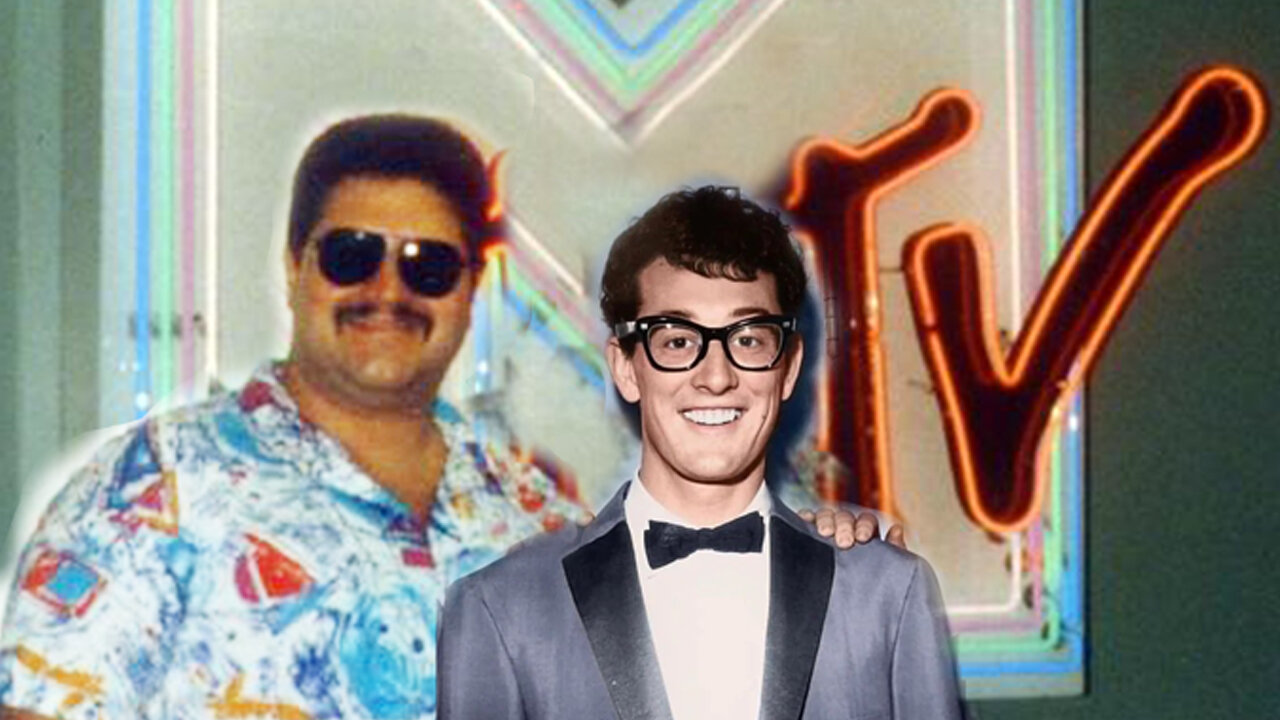 Spotlight on Buddy Holly! Show #2508