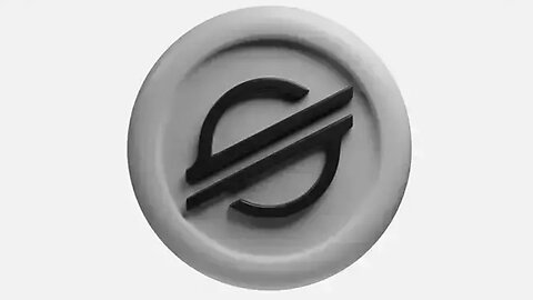 ITS JUST GETTING STARTING FOR XLM HOLDERS !!!!!