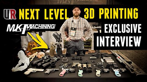 From Prototype to Precision: MK Machining’s 3D Revolution