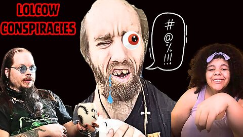 Cyraxx Calls The Mall Cops & Brings Up Tophiachu & KingCobraJFS (12-31-25)