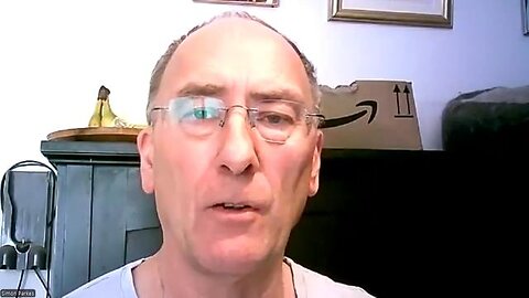 Simon Parkes Critical Update 8/5/2025