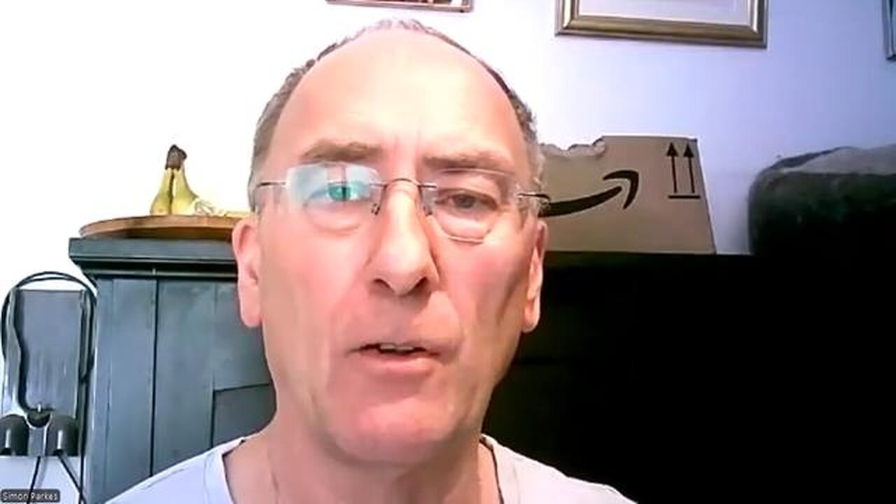 Simon Parkes Critical Update 8/5/2025
