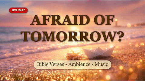 When Everything Feels Uncertain, Remember These Scriptures