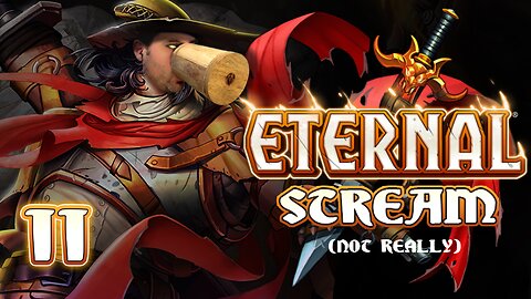 Friday's Fellowship - Feat. ETERNAL CCG