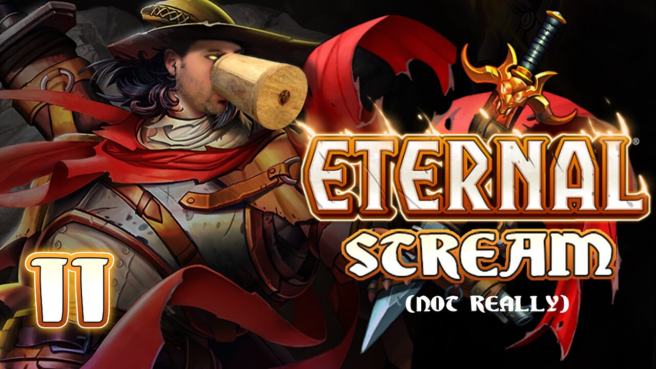 Friday's Fellowship - Feat. ETERNAL CCG