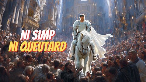 Ne t'en prend pas aux FEMMES