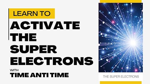 Super-Electrons