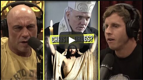 The WILD Theory On Jesus You Never Heard Before | Danny Jones