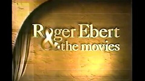 Roger Ebert & The Movies: 10-3-99