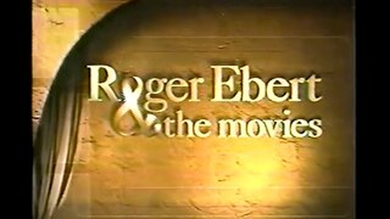 Roger Ebert & The Movies: 10-3-99