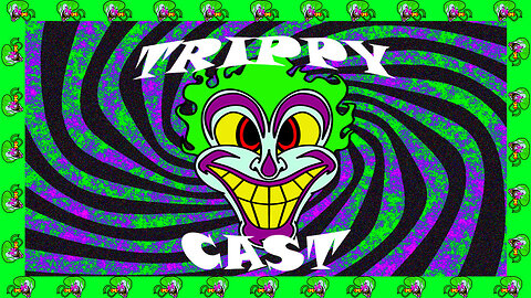 🎉 TrippyCast Whacky Wednesday! | This Week in #liberals , Cooking Chaos & Bonus Vids! | LIVE 🎙️