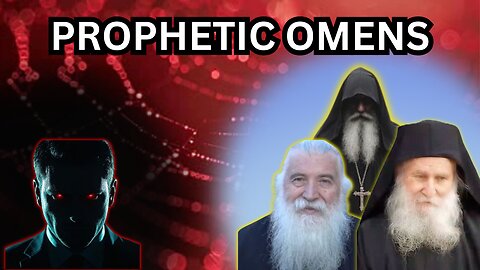 Elders' Detailed Prophetic Warnings: Epstein Demonic Web - VITAL LINK (Pt. 1) - Ep537
