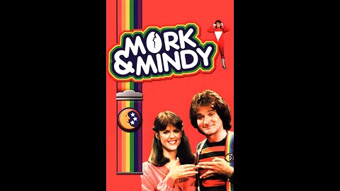 Mork & Mindy 01 - 05