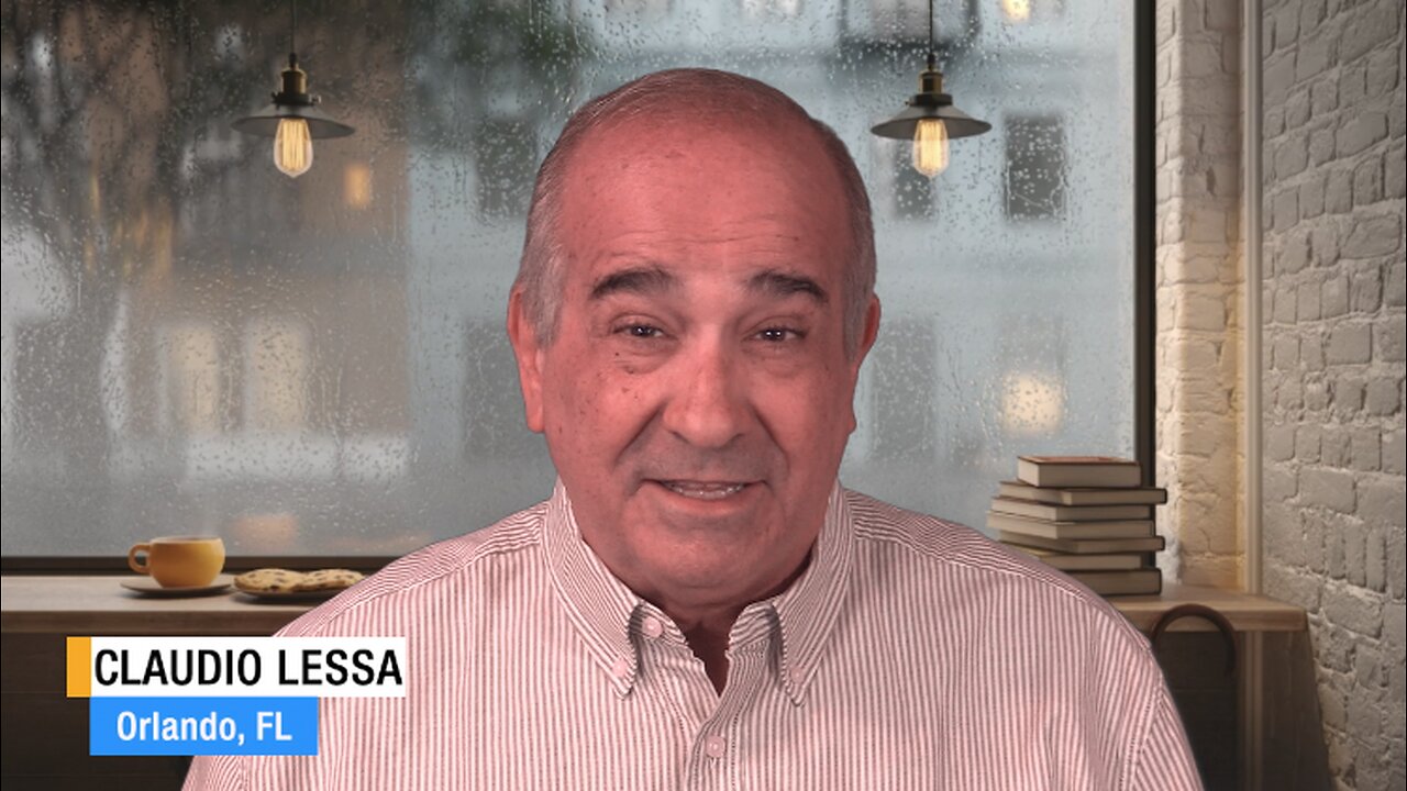 Orações - 22 Julho 2025