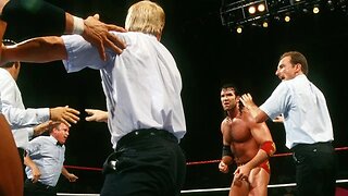 (1993.10.04) WWF Monday Night Raw - Full Show