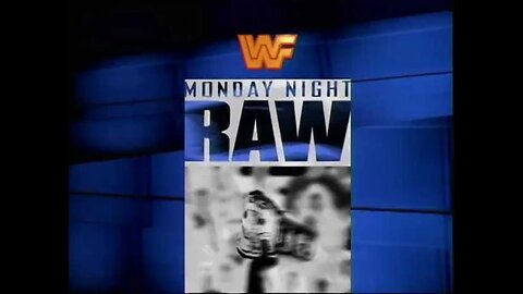 (1993.10.04) WWF Monday Night Raw - Full Show