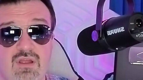 DSP Stalking Detractors for Reusing His Content & Planning on Usage Fee or Lawsuit 4 Them - 07-12-25
