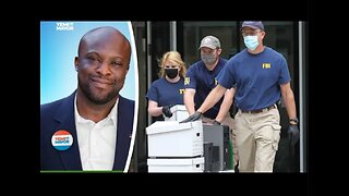 BLM and NAACP SHOCKED When FBI Exposes Burning Cross Hate Crime Hoax.