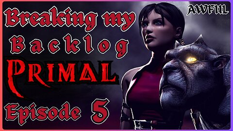 BMB - Primal [Episode 5]